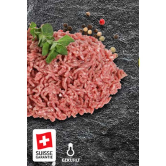 Hackfleisch gemischt, light 10% Fett