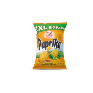 Zweifel Chips Paprika Big Pack XXL