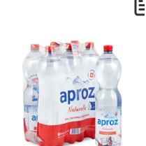 Aproz Naturelle Still 6x 1.5l
