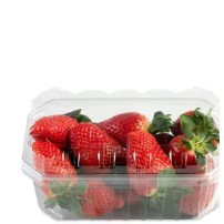Migros Erdbeeren